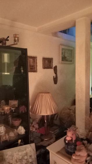 Casă cu 3 camere cu Teren 1520 Mp în Iancului