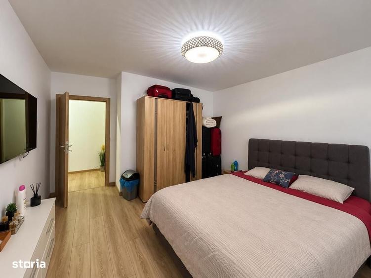 Apartament de vanzare in Sibiu 2 camere, 2 bai, balcon 9 mp - 4