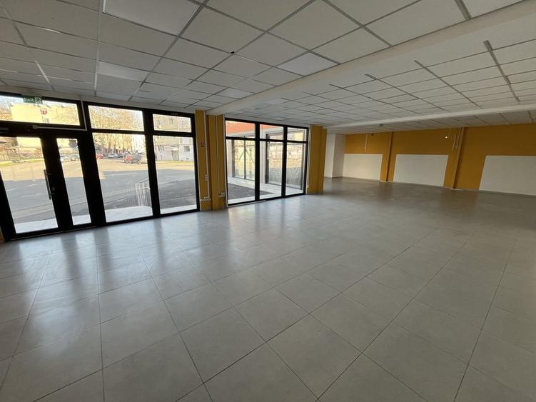 Spatiu comercial de inchiriat - 12