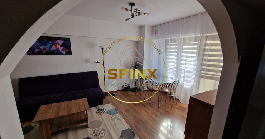 Apartament cu 2 camere decomandat, mobilat în Moșilor