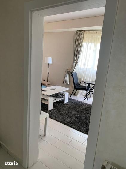 Apartament cu 2 camere în Nord