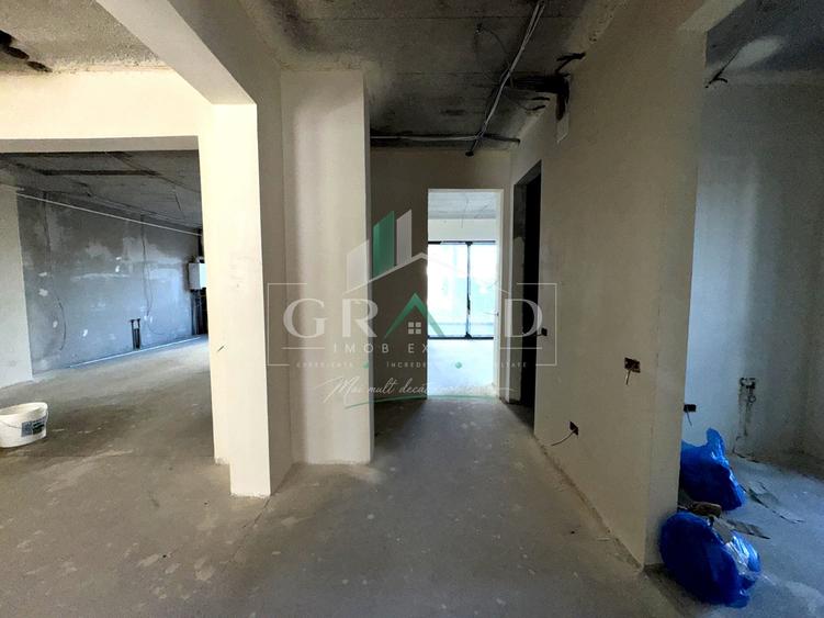 Spațiu comercial, de 119.40000152588 mp, în Florești