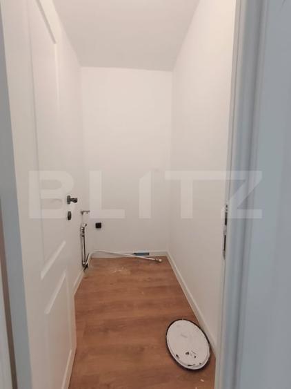 Apartament cu 2 camere decomandat, mobilat în Mărăști
