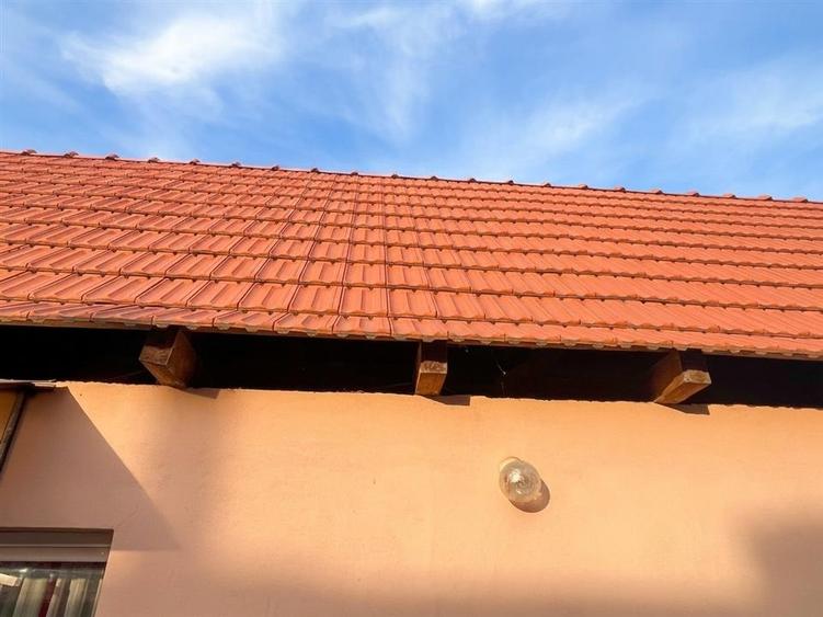 Casă cu 3 camere cu Teren 300 Mp în Tileagd