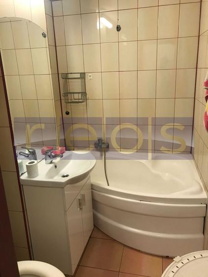 VANZARE APARTAMENT 3 CAMERE | LACUL TEI | 66MP | RENOVAT | MOBILAT - 7
