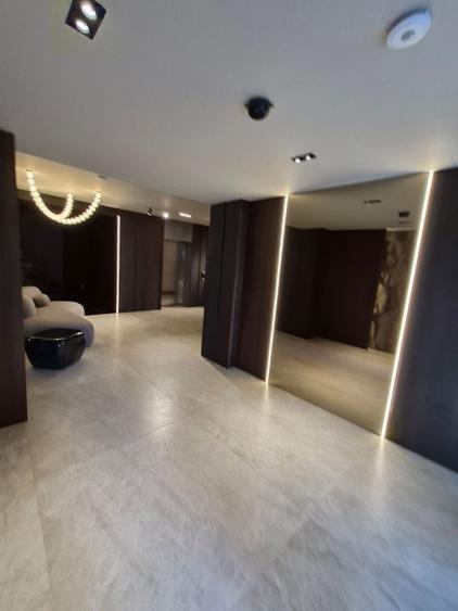 Apartament cu 2 camere semidecomandat în Theodor Pallady