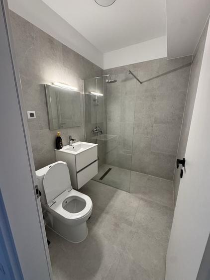 Inchiriez apartament in city nord - 7
