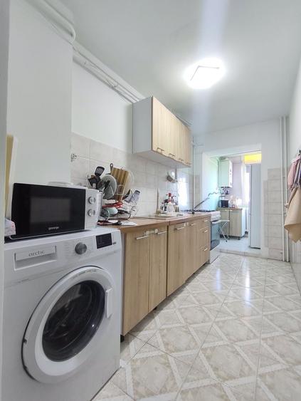 Apartament cu 2 camere decomandat în Independenței