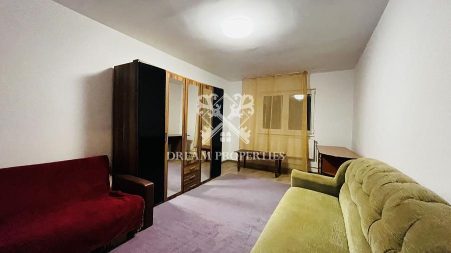 Apartament cu 2 camere decomandat, mobilat în Someșeni