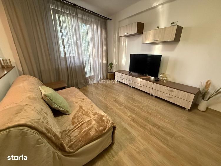 Ap. 2 Camere- Fundeni, Cat-Friendly, Masina De Spalat Vase, Centrala