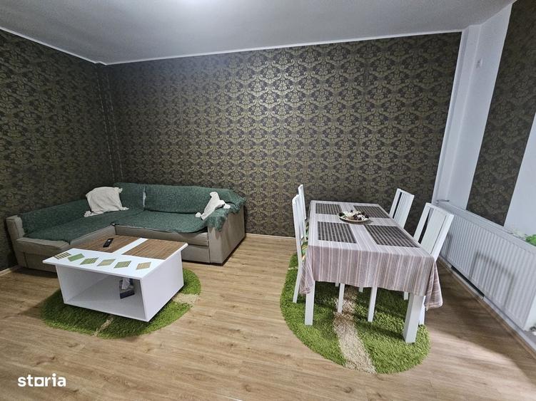 Apartament 2 camere Damaroia - 9