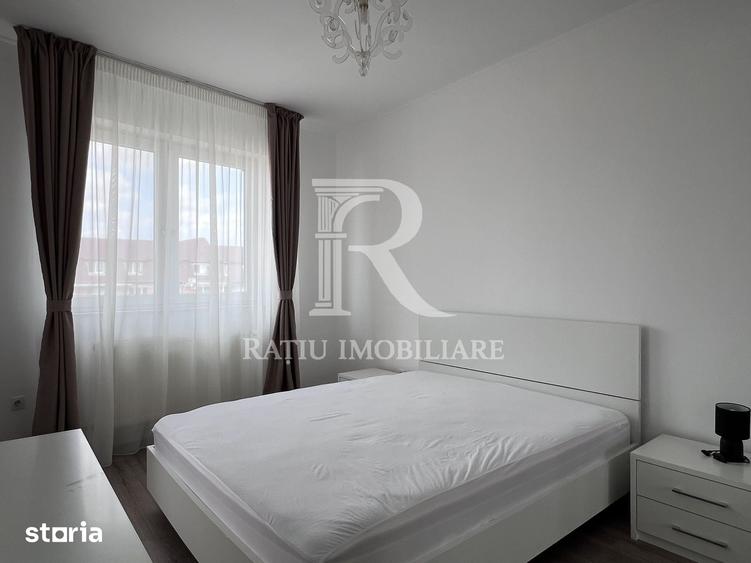 2 Camere cu Vedere Panoramica | Zona Luceafarul | Oradea - 5
