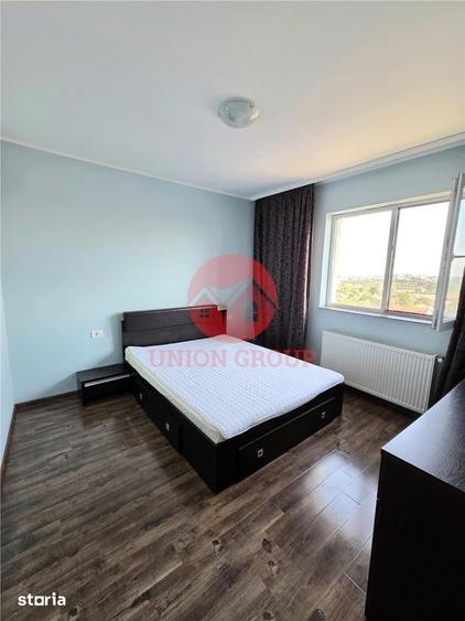 Apartament cu 2 camere decomandat în Inel II