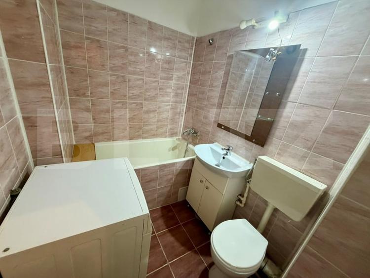 Garsonieră semidecomandată, mobilată în Brazda lui Novac