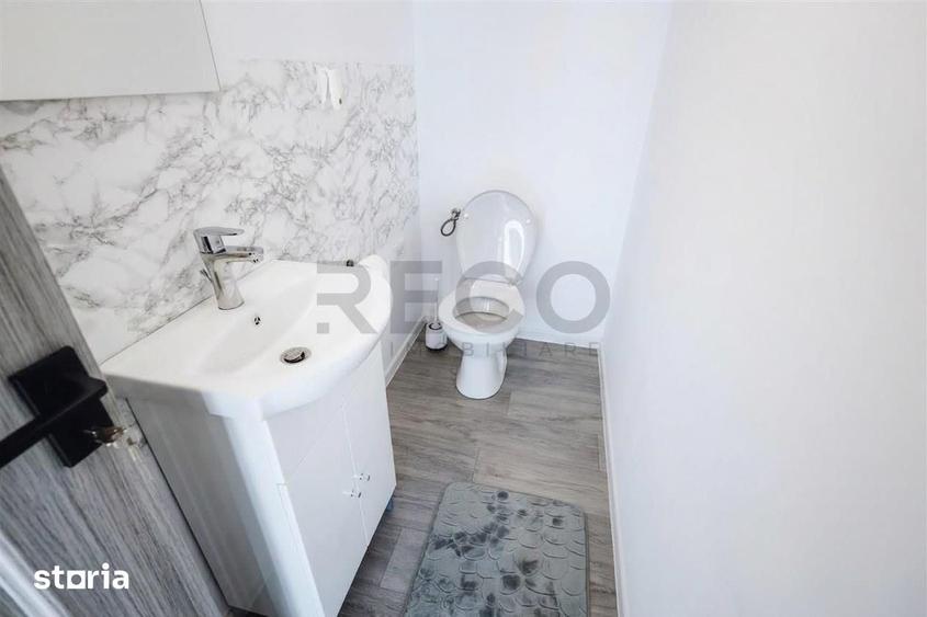 Apartament cu 3 camere în Oșorhei