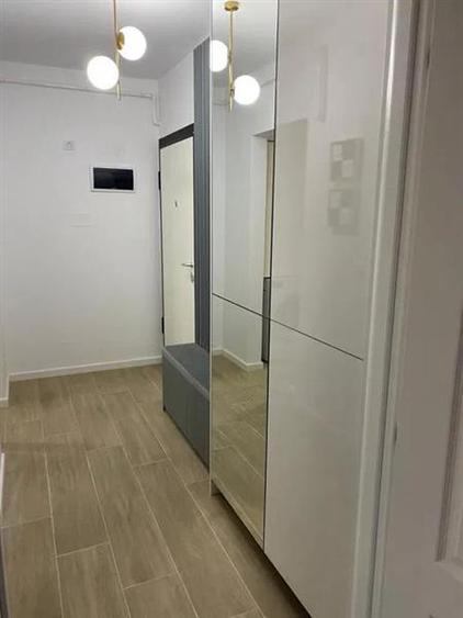 Apartament 1 camera EVERGREEN INTABULAT - 5