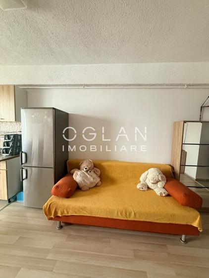 Apartament 2 camere | Open Space | Balcon | Lângă Shopping City Sibiu - 13