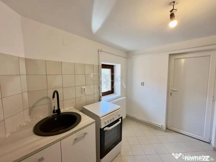 Apartament cu 3 camere decomandat în Capitale