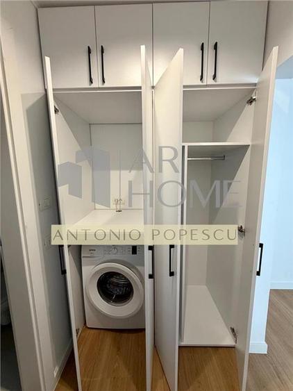 Apartament cu 3 camere decomandat, mobilat în Gheorghe Doja