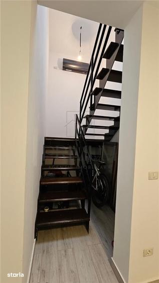 Apartament cu 3 camere în Sud