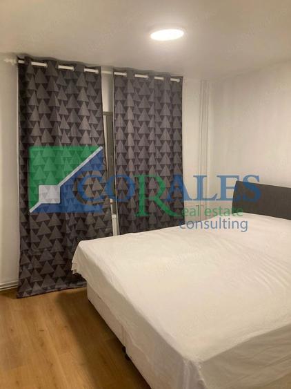 Apartament cu 2 camere decomandat, mobilat în Lipovei