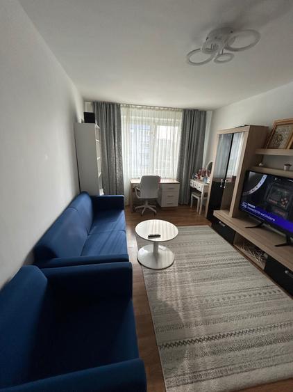 Direct proprietar,inchiriez apartament de doua camere - 6