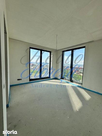 Apartament cu 3 camere în Bună Ziua