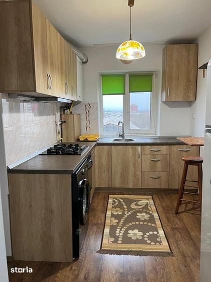 Inchiriez apartament 2 camere zona shopping city - 5