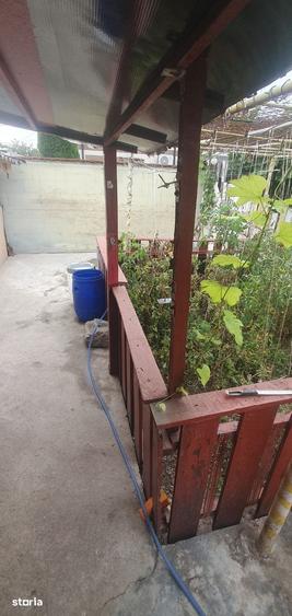 Casă cu 3 camere cu Teren 200 Mp în Central