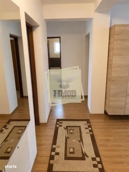 Apartament 3 Camere + Terasa 14mp | Loc parcare inclus | Selimbar - 9