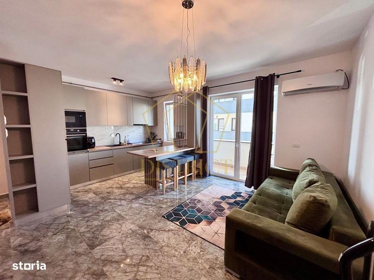 Apartament modern cu 2 camere | Braytim | PET FRIENDLY - 4