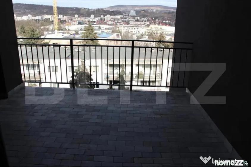 Apartament cu 2 camere, decomandat, 67 mp, zona Manastur - Cluj-Napoca (Cluj) - 2