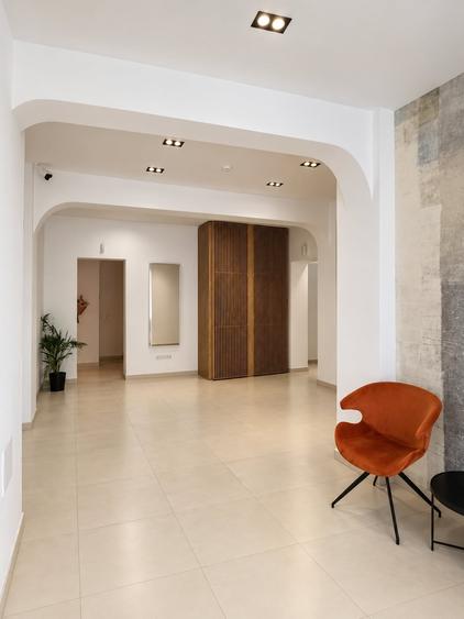 Birouri 14 - 25 mp | Titulescu | Metrou Victoriei | Finisaje premium - 8