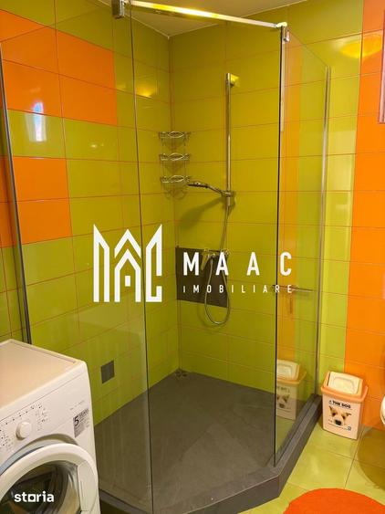 Apartament cu 3 camere decomandat în Turnișor