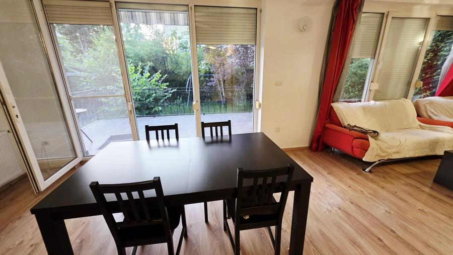 Duplex cu 5 camere cu Canalizare în Bucureștii Noi