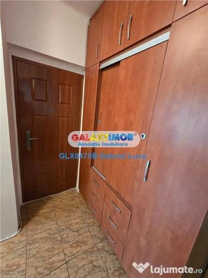 Garsoniera 32 mp | Spital Bagdasar - Metrou Aparatorii Patr - 8