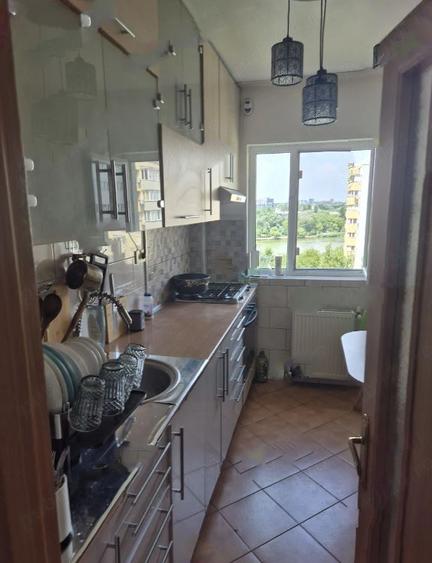 Apartament 3 Camere,Colentina,Parcul Plumbuita,bl.1979,reabilitat,2 balcoane - 8