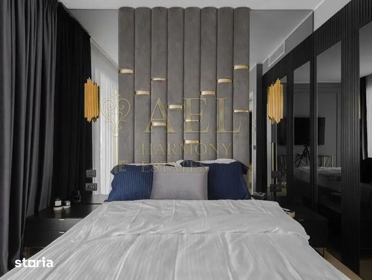 Apartament Premium 2 Camere | One Herastrau Towers - 5