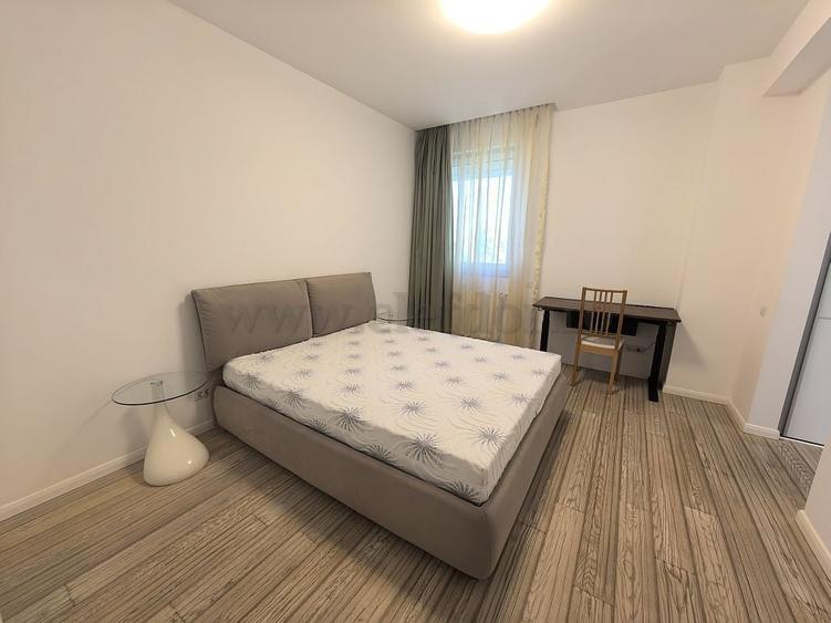 Apartament cu 3 camere in apropiere de British School - 8
