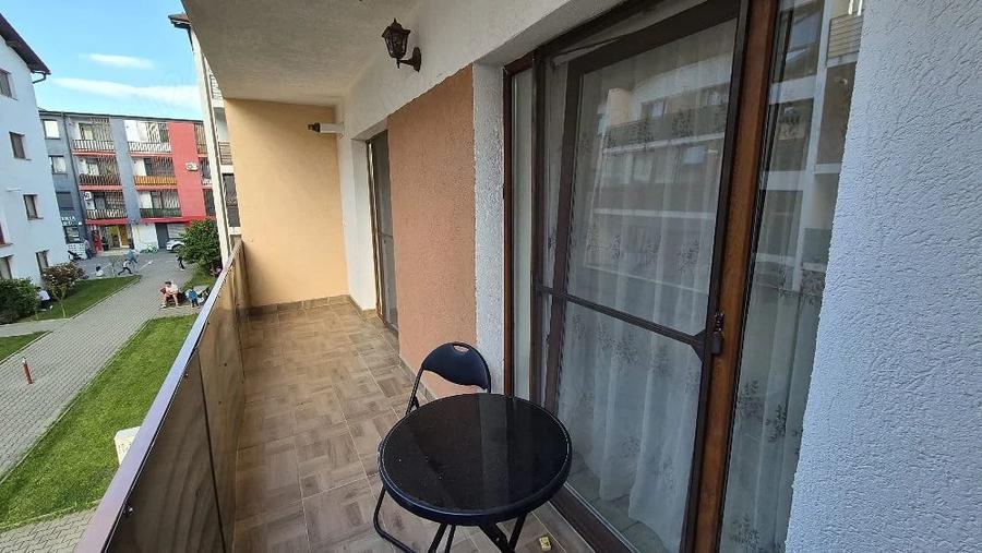 Vand apartament - Cartierul arhitectilor - Simpa - 1