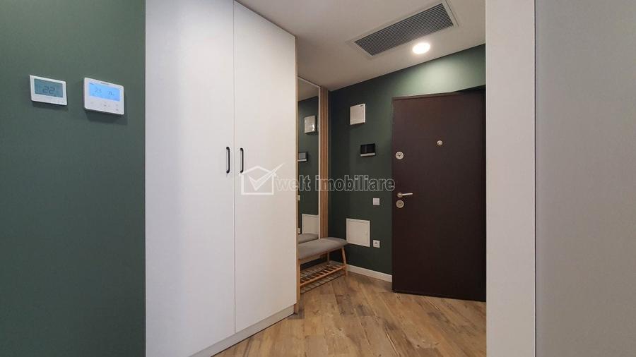Apartament premium de inchiriat, Calea Motilor - 5