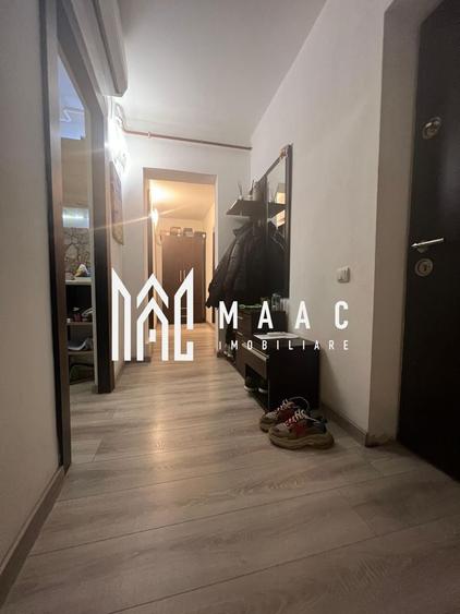 Apartament cu 2 camere decomandat, mobilat în Nord