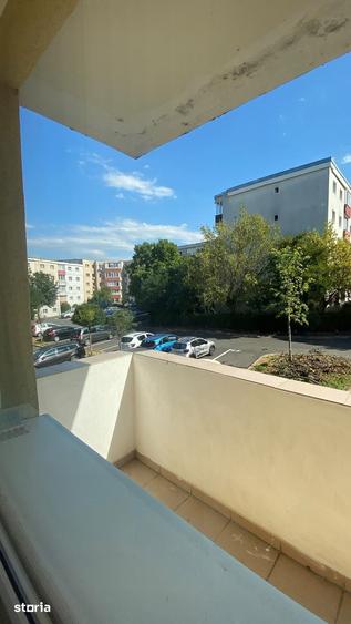 Apartament cu 4 camere decomandat în Mănăștur