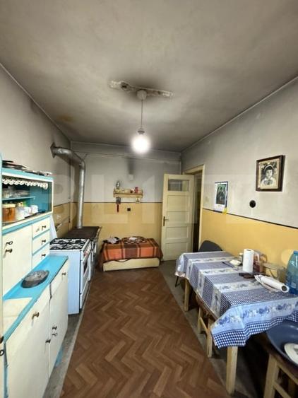 Apartament cu 2 camere, 56 mp, zona Bulevardul Castanilor - 7