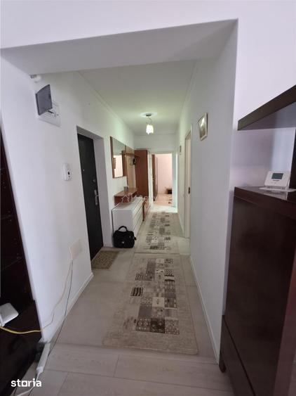 Apartament cu 2 camere decomandat în Dobroești