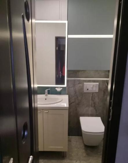 Apartament cu 2 camere decomandat, mobilat în Independenței