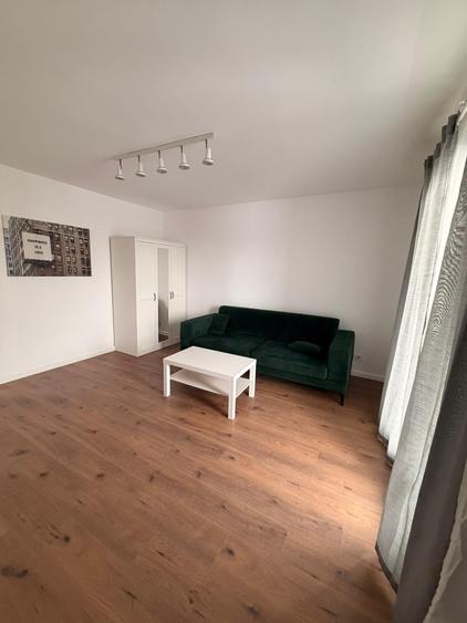 Apartament cu 2 camere decomandat, mobilat în Titan