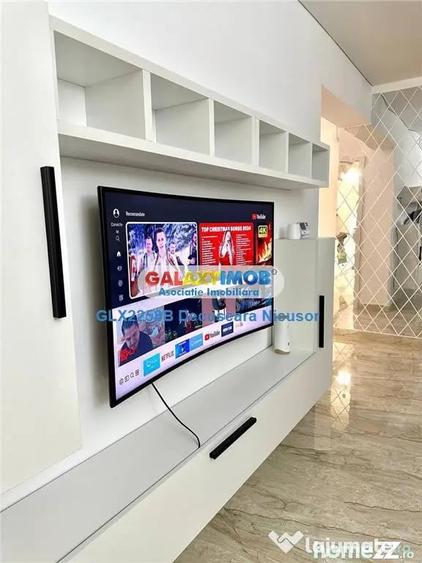 Apartament 2 Camere, Tineretului 20, Militari Residence, Lux - 7