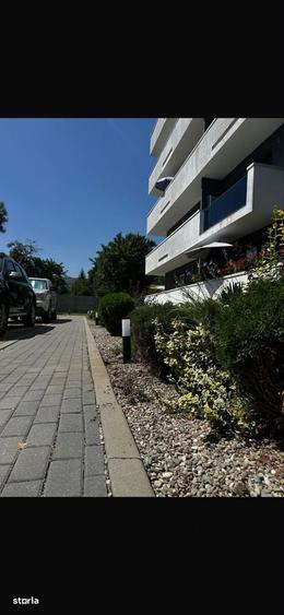 Apartament cu 2 camere în Est