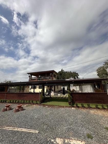 Casa vanzare 15 min A0 5 min de complexul liziera de lac - 7